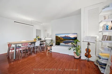 4005 Don Mills Road Toronto ON M2H 3J9