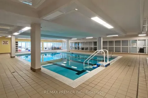 4005 Don Mills Road Toronto ON M2H 3J9