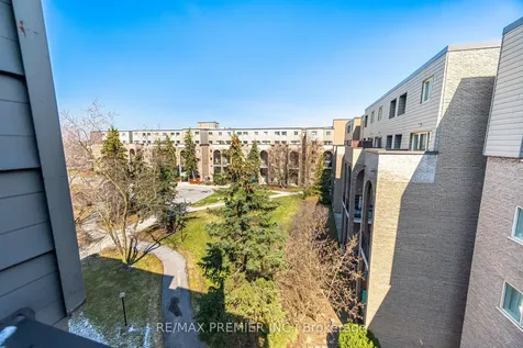 4005 Don Mills Road Toronto ON M2H 3J9
