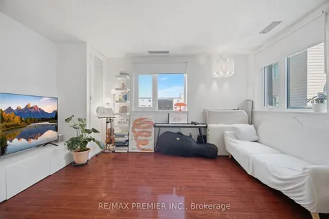 4005 Don Mills Road Toronto ON M2H 3J9