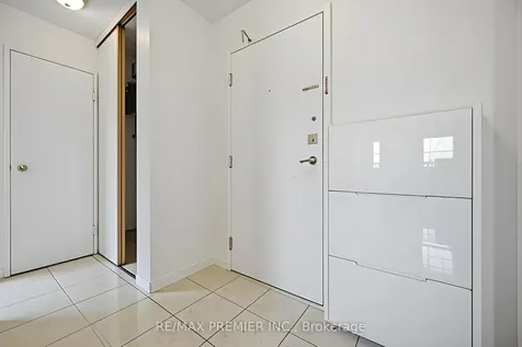 4005 Don Mills Road Toronto ON M2H 3J9