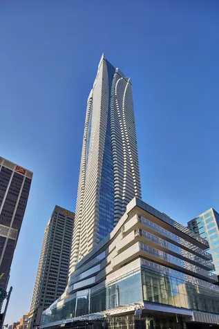 1 Bloor Street E Toronto ON M4W 0A8