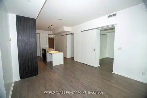1 Bloor Street E Toronto ON M4W 0A8