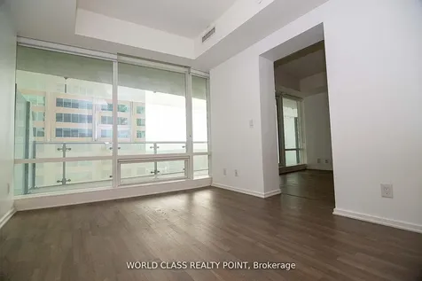 1 Bloor Street E Toronto ON M4W 0A8