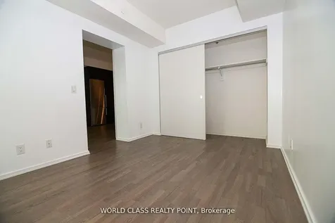 1 Bloor Street E Toronto ON M4W 0A8