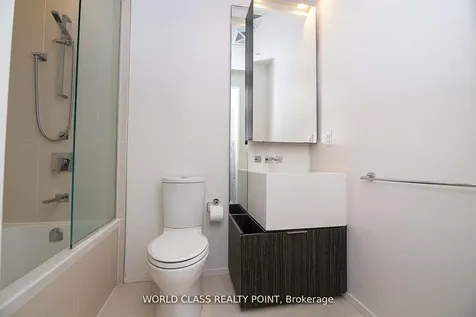 1 Bloor Street E Toronto ON M4W 0A8