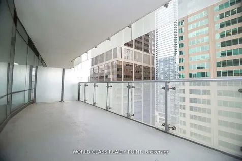 1 Bloor Street E Toronto ON M4W 0A8