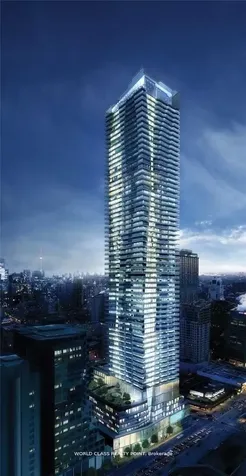 1 Bloor Street E Toronto ON M4W 0A8