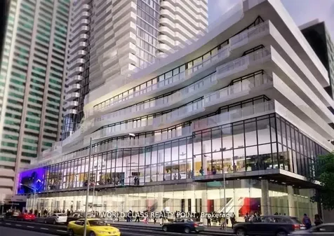 1 Bloor Street E Toronto ON M4W 0A8