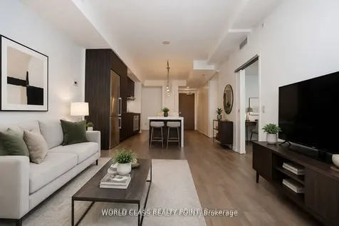 1 Bloor Street E Toronto ON M4W 0A8