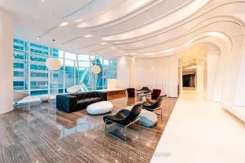 1 Bloor Street E Toronto ON M4W 0A8