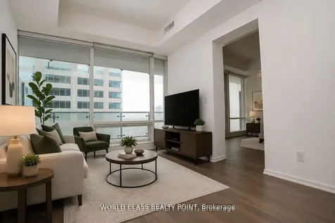 1 Bloor Street E Toronto ON M4W 0A8