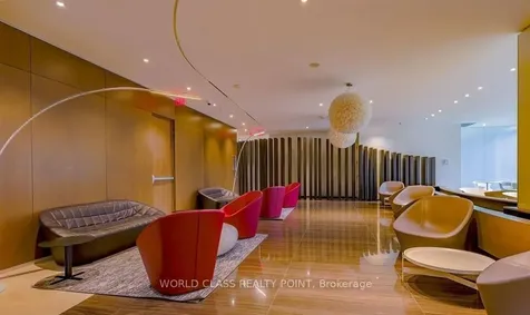 1 Bloor Street E Toronto ON M4W 0A8