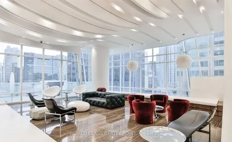 1 Bloor Street E Toronto ON M4W 0A8