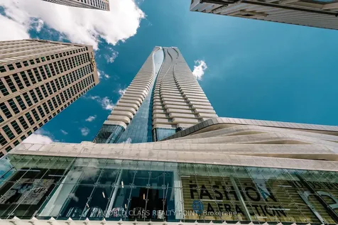 1 Bloor Street E Toronto ON M4W 0A8