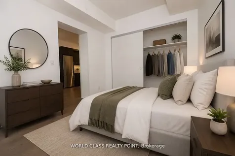 1 Bloor Street E Toronto ON M4W 0A8