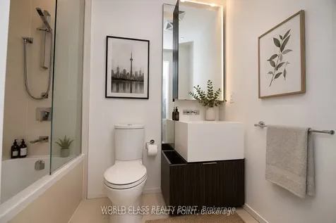1 Bloor Street E Toronto ON M4W 0A8