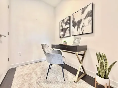39 Roehampton Avenue Toronto ON M4P 0G1