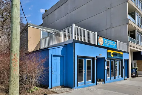 174 Eglinton Avenue W Toronto ON M4R 1A7