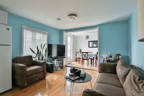 174 Eglinton Avenue W Toronto ON M4R 1A7