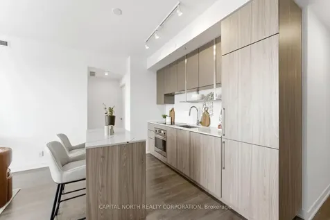 15 Holmes Avenue Toronto ON M2N 0L4