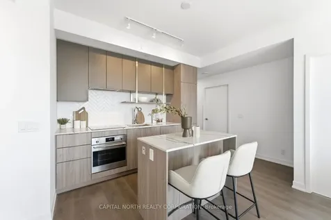 15 Holmes Avenue Toronto ON M2N 0L4