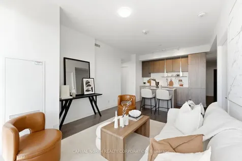 15 Holmes Avenue Toronto ON M2N 0L4