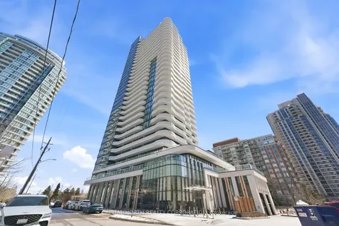 15 Holmes Avenue Toronto ON M2N 0L4