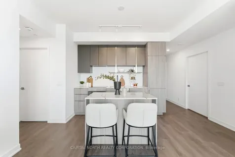 15 Holmes Avenue Toronto ON M2N 0L4