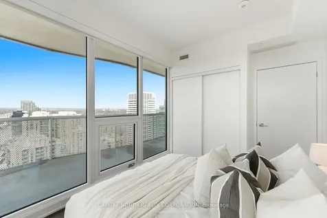 15 Holmes Avenue Toronto ON M2N 0L4