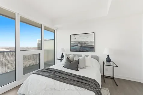 15 Holmes Avenue Toronto ON M2N 0L4