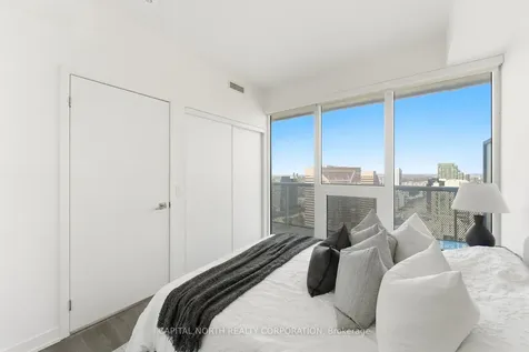 15 Holmes Avenue Toronto ON M2N 0L4