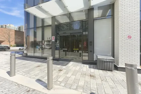 15 Holmes Avenue Toronto ON M2N 0L4