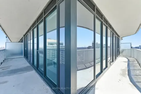 15 Holmes Avenue Toronto ON M2N 0L4