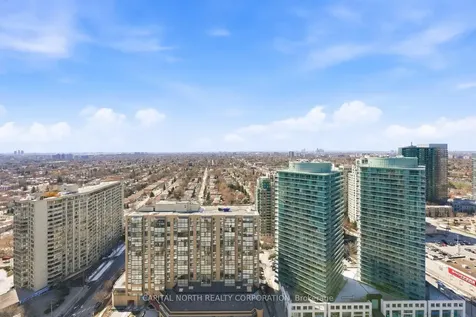 15 Holmes Avenue Toronto ON M2N 0L4