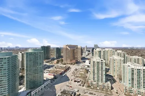 15 Holmes Avenue Toronto ON M2N 0L4