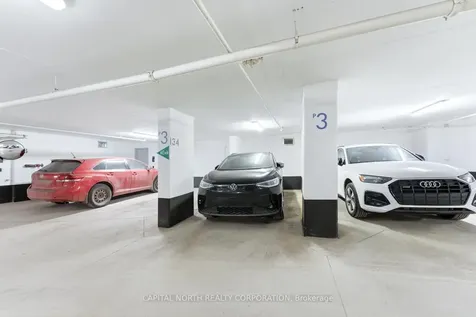 15 Holmes Avenue Toronto ON M2N 0L4