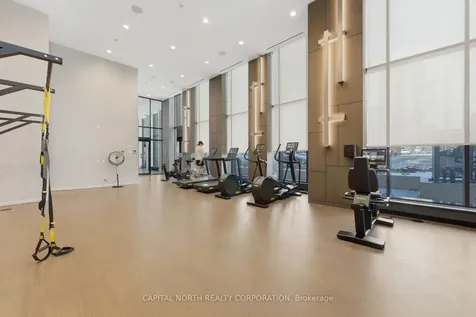 15 Holmes Avenue Toronto ON M2N 0L4