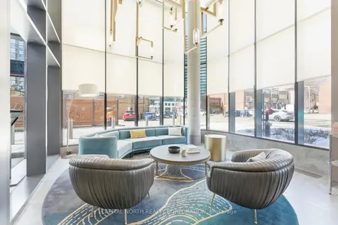 15 Holmes Avenue Toronto ON M2N 0L4