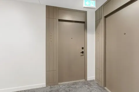 15 Holmes Avenue Toronto ON M2N 0L4