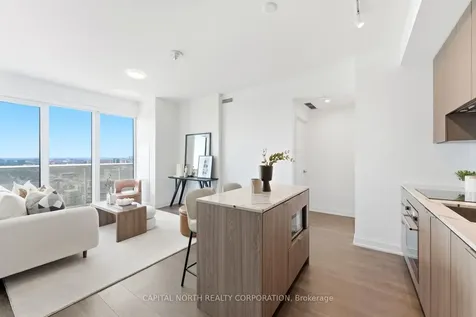 15 Holmes Avenue Toronto ON M2N 0L4
