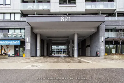 621 Sheppard Avenue E Toronto ON M2K 0G4