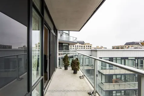621 Sheppard Avenue E Toronto ON M2K 0G4