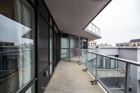 621 Sheppard Avenue E Toronto ON M2K 0G4