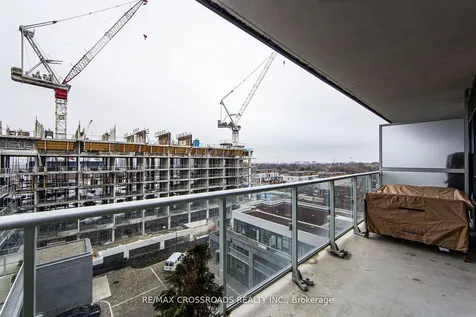 621 Sheppard Avenue E Toronto ON M2K 0G4