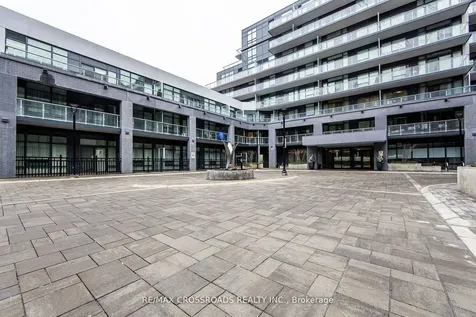 621 Sheppard Avenue E Toronto ON M2K 0G4