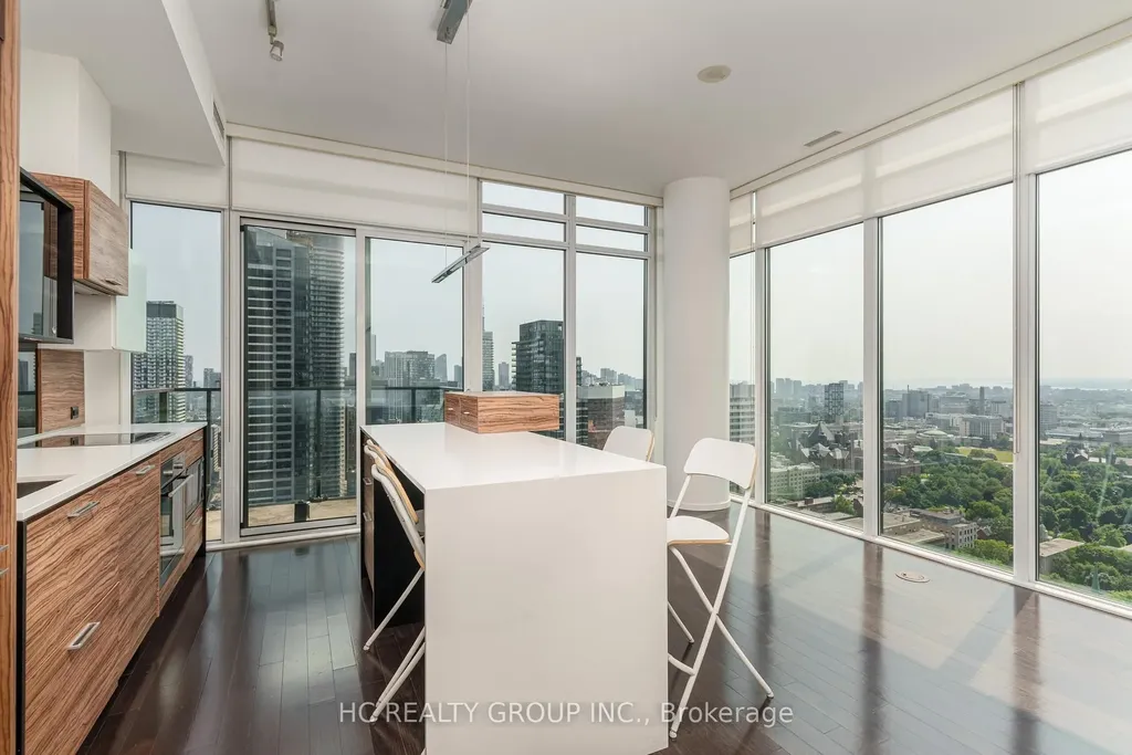 75 St Nicholas Street Toronto ON M4Y 0A5