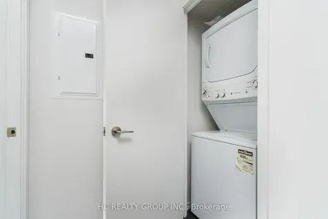 75 St Nicholas Street Toronto ON M4Y 0A5