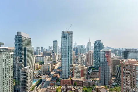 75 St Nicholas Street Toronto ON M4Y 0A5