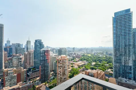 75 St Nicholas Street Toronto ON M4Y 0A5